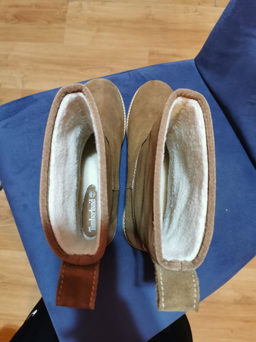 Ghete DAMA originale NOI marca TIMBERLAND