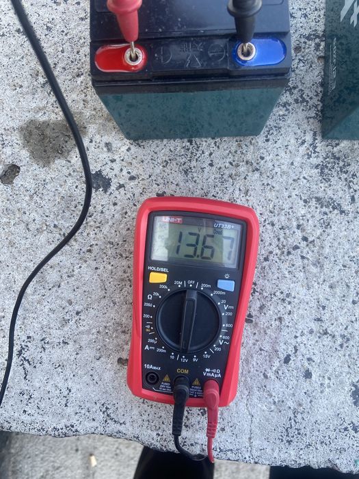 Продам аккумулятор sk8