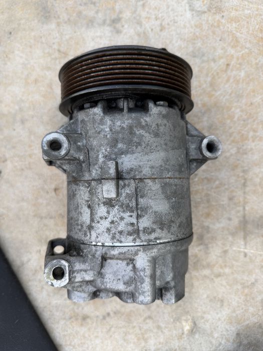 Vand compresor aer conditionat 1.9 dci Renault Megane 2