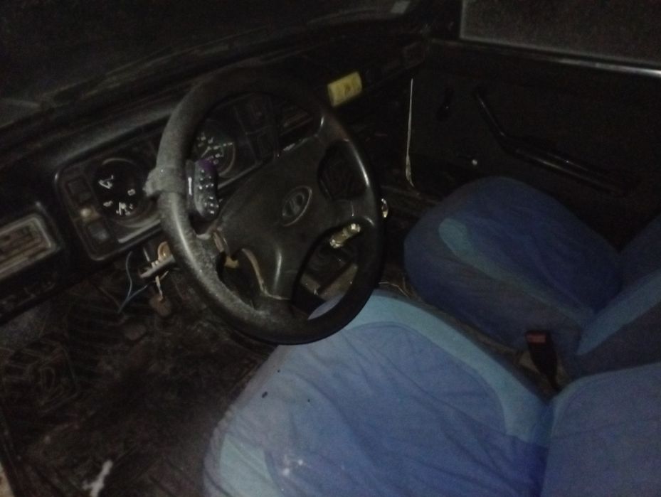 Продам Жигули 2105