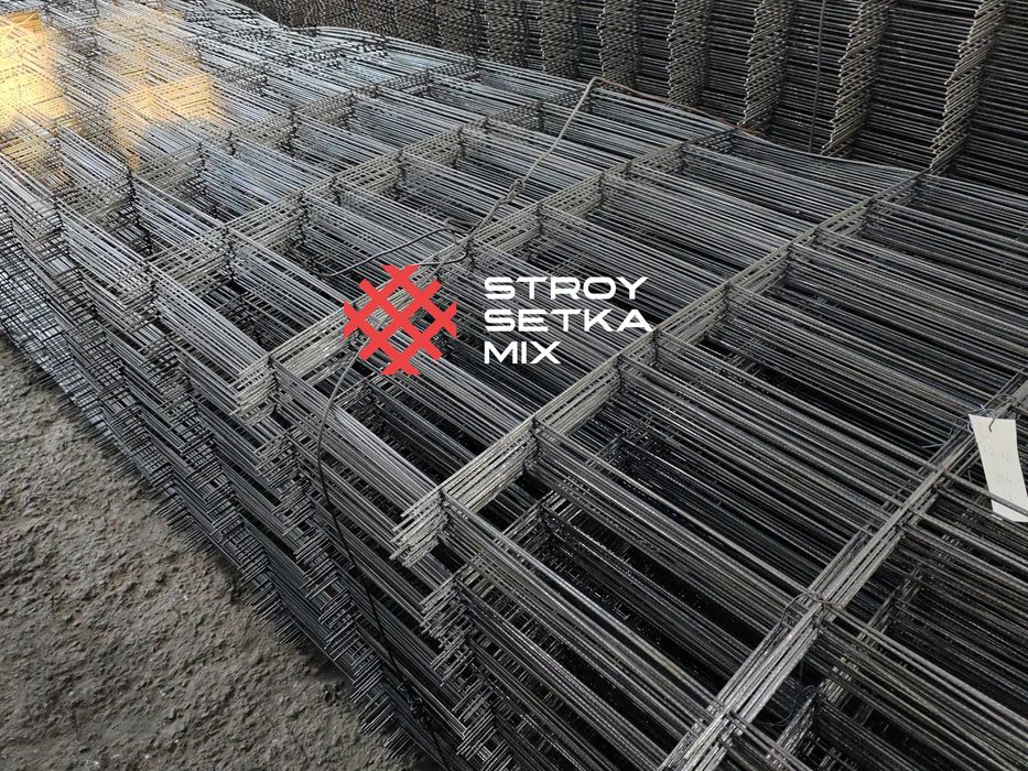 Дарожний Сетка ВР-1 Кладка Доставка от Производителья 2260 Дорожная