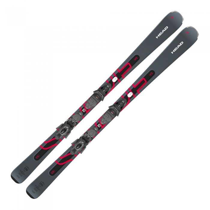 Head Shape e.v5 sw+pr 10 gw