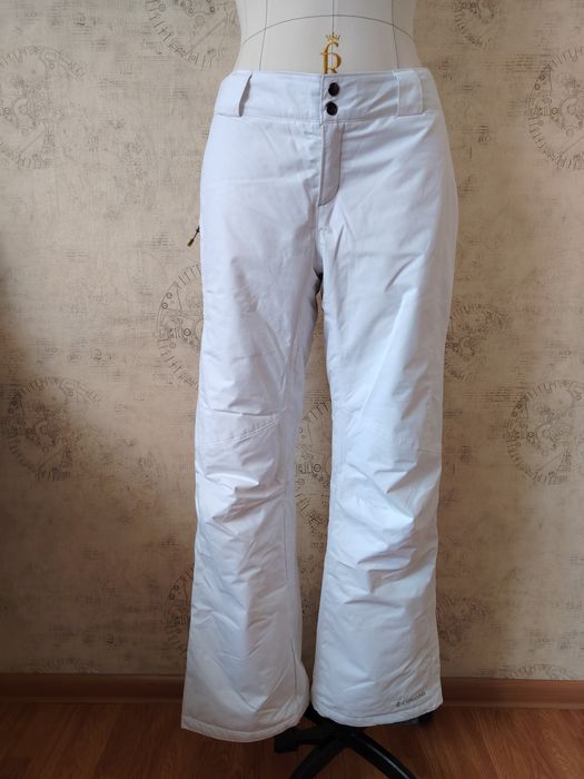 Брюки горнолыжные женские