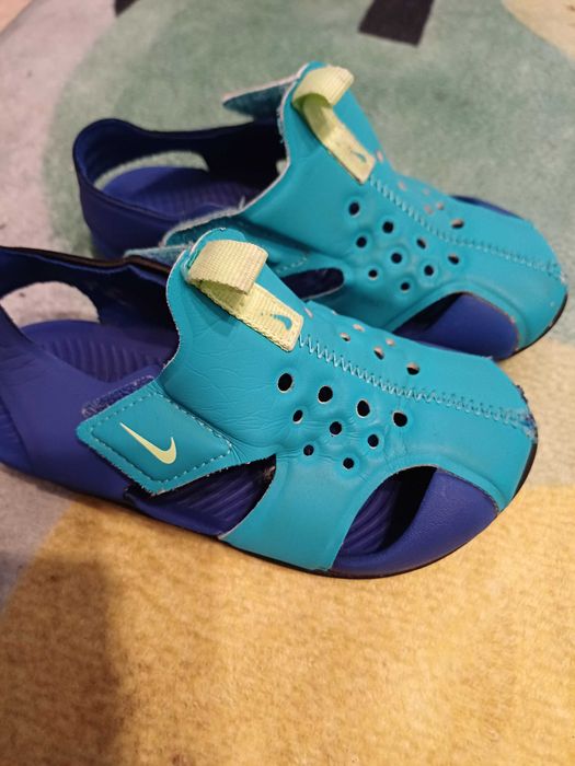Sandale nike sun ray protect marimea 25