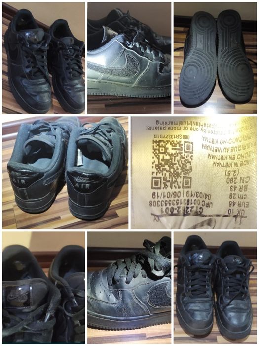 Adidas Nike AIR, mărimea  38-43,5