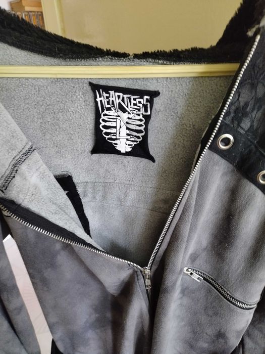 Палто heartbreakers