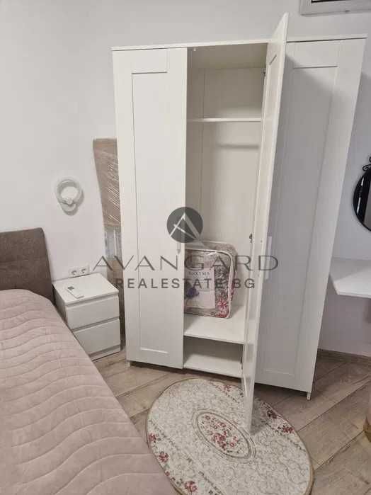 Продава се Двустаен апартамент в Пловдив, Христо Смирненски - 82 кв.м за 3415 €/кв.м - Снимка #14