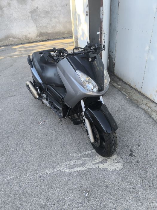 Ямаха x max 250 карборатор на части 2006 г.