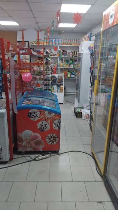 Сдам магазин в аренду