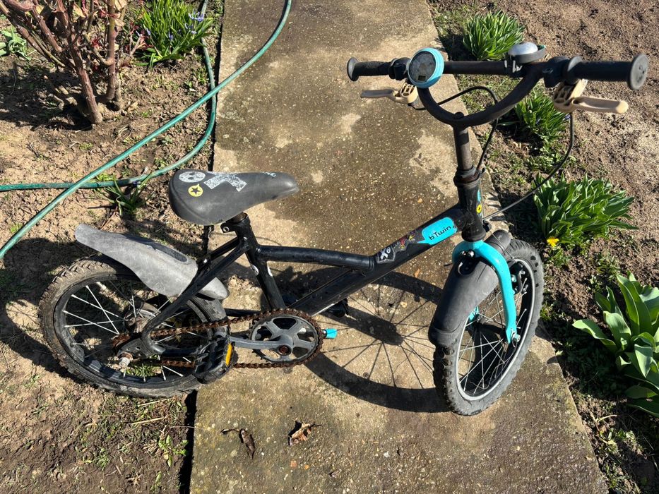 De vanzare biciclete copii