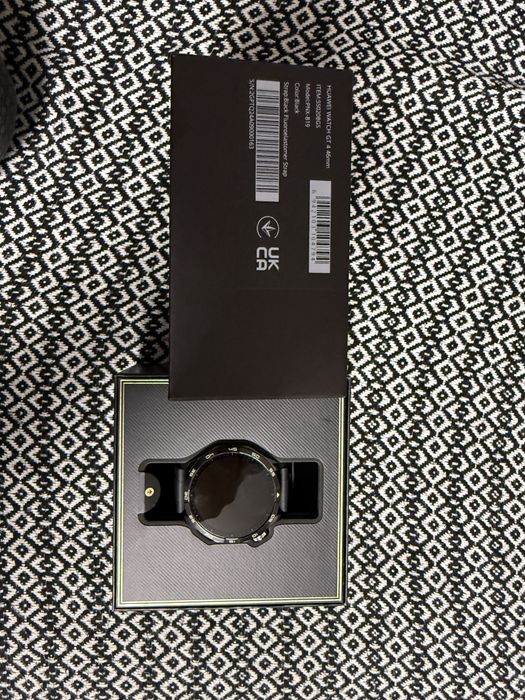 Huawei  watch GT 4