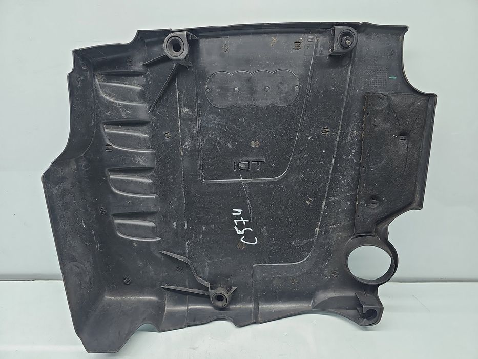 Capac motor AUDI A4 (8K2, B8) [Fabr 2008-2015] 03L103925 2.0 TDI CAGA