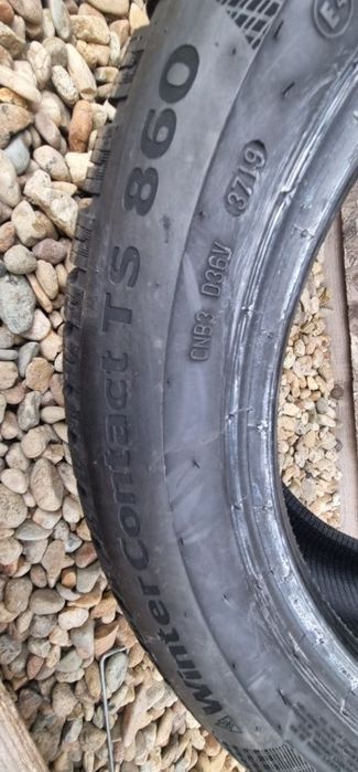Anvelopa Continental 215/55 R16 Achilles 245/40 R19 Conti 185/75 16C