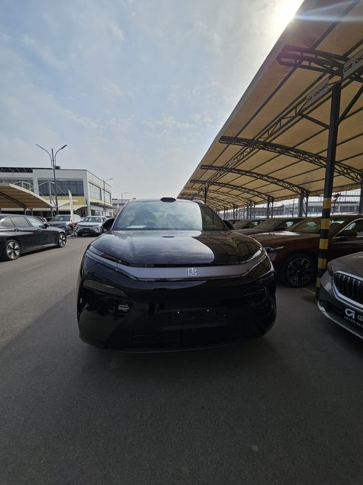 Byd tang L 670km  2 pozitsa 2026 Restayling