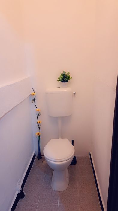 Дава се под наем Двустаен апартамент в Варна, Младост 2 - 45 кв.м за 229.5 € - Снимка #8