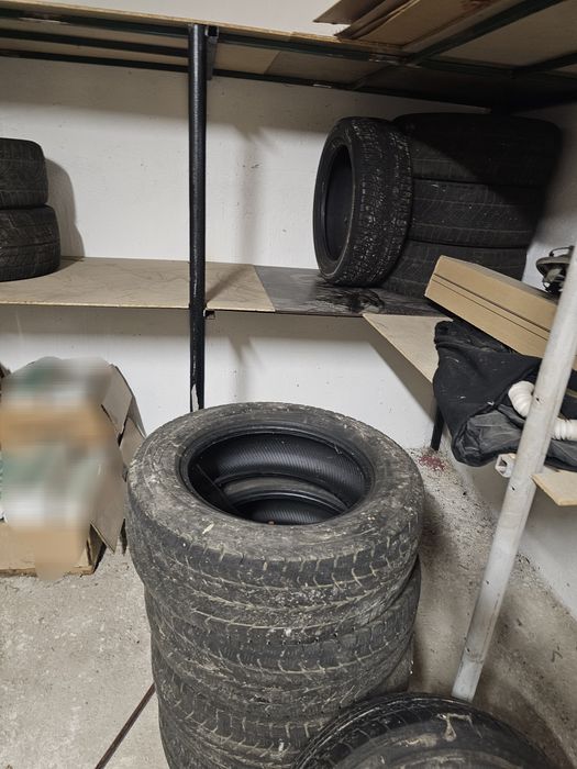Vand cauciucuri, anvelope iarna si vara urgent