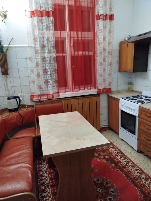 Квартира 3_х. Комнатная