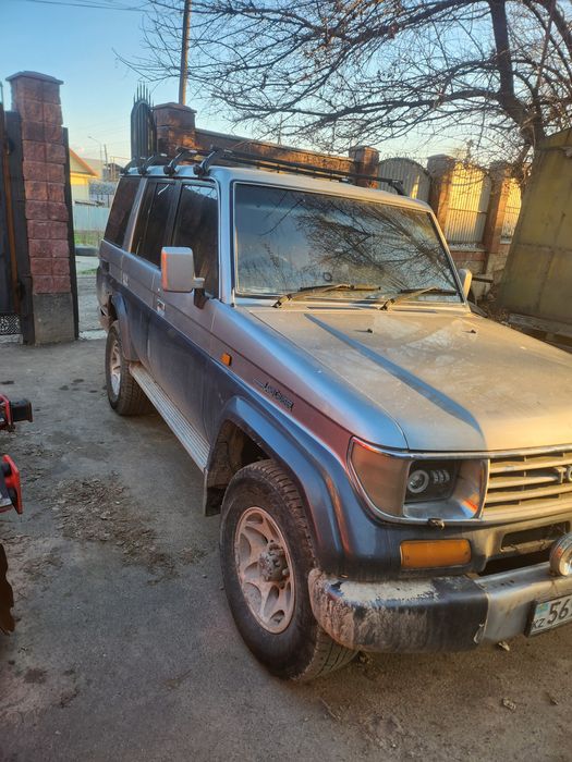 Продам Тойота прадо 78 кузов