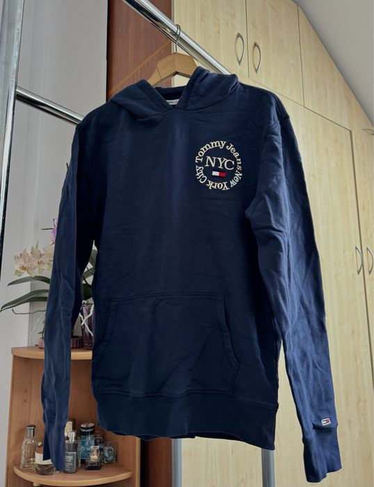 Tommy Jeans hoodie