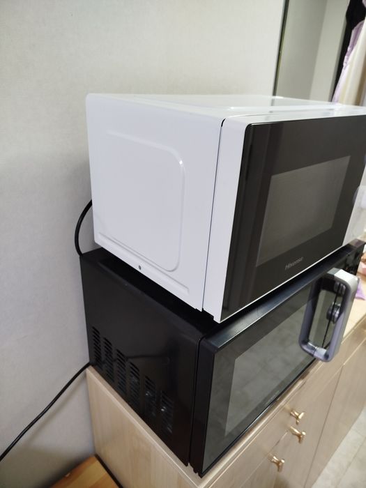 Микроволновая печь Ardesto