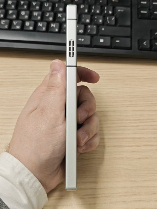 Nubia Red Magic 9 pro plus 16/512 White