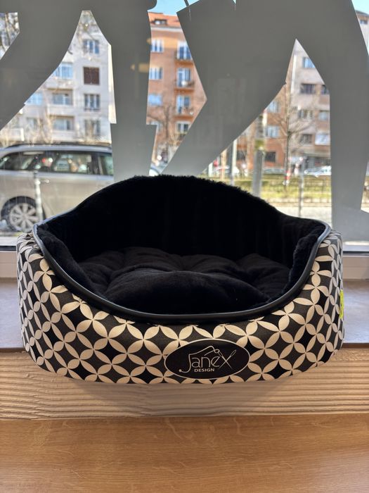Дизайнерски легла за куче/коте БЕЗПЛАТНА ДОСТАВКА