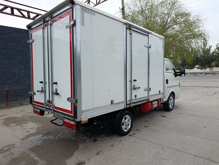 Jak x200 бартавой