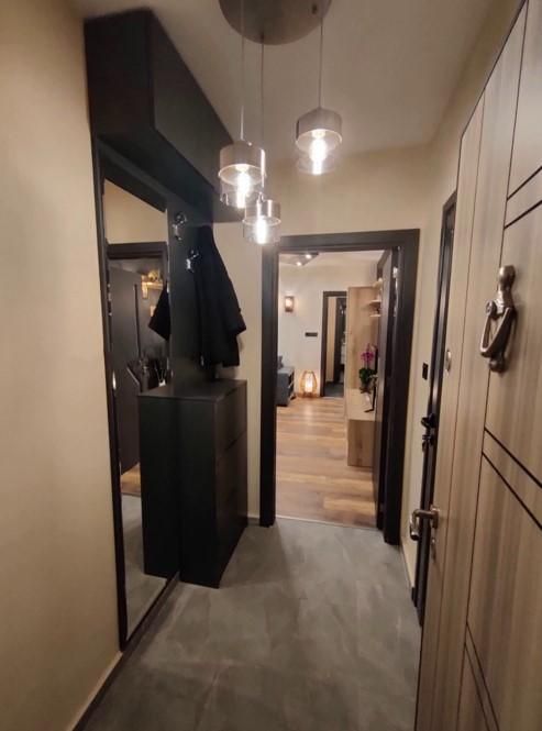 Дава се под наем Тристаен апартамент в София, Редута - 85 кв.м за 800 € - Снимка #13