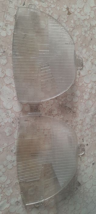 Запчасти на мерседес