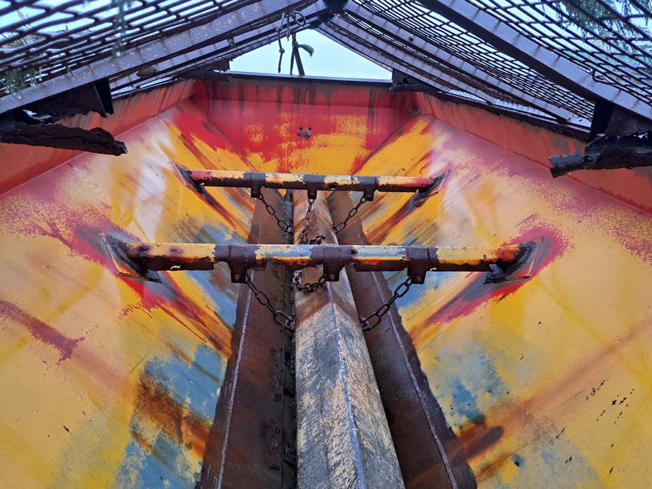 Sararita sare cu banda