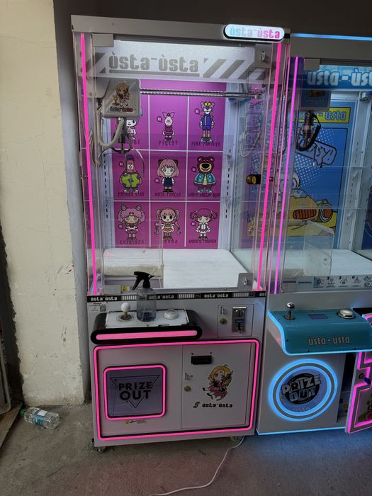 Xvatayka Kran Aparati – Tayyor Daromadli Biznes | 749$