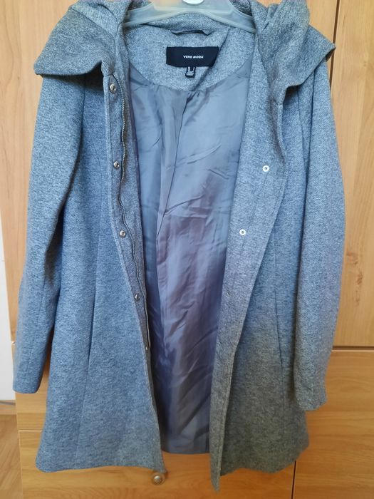 Ново Дамско палто