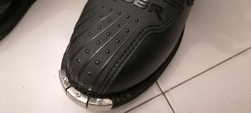 Ботуши за мотор/мотокрос Oneal Rider Pro 44