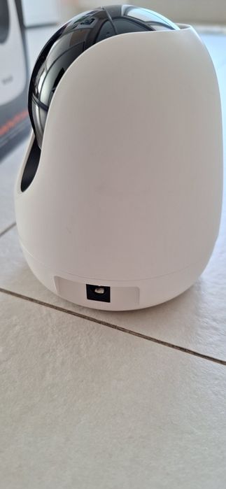 Camera supraveghere Tenda CP3