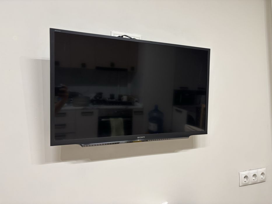 Продам Телевизор - Sony KDL-32WD603