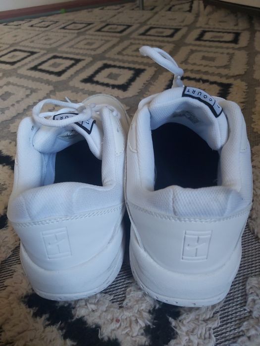 Кроссовки nike court lite 2