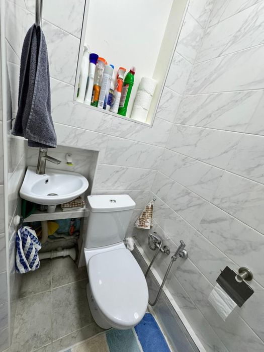 Продаётся 3-х комнатная кв.