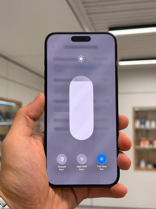 iPhone 15 Pro Max | 256 GB