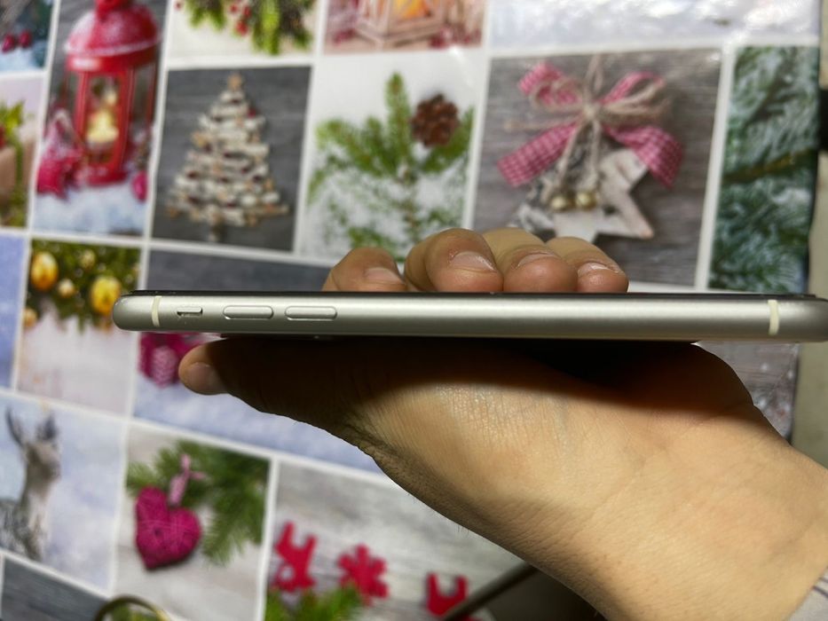 Айфон 11 64гб 91емкость