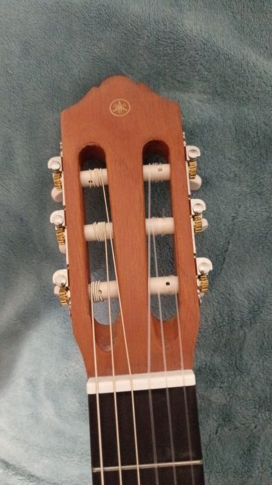 Китара за свирене