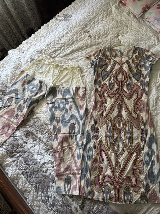 Adras kuylak ishton.