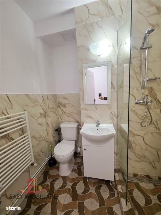 Apartament 3 camere, semicentral, renovat, Targu Mures