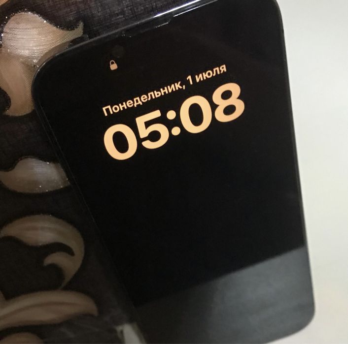 Iphone 14 pro (128 gb)