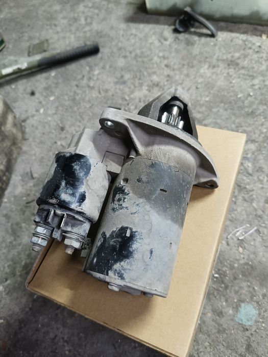 Продам стартер ваз