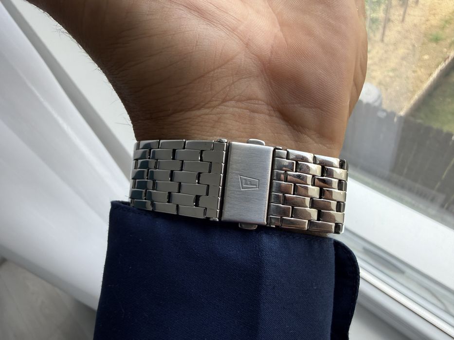 Ceas Festina Elegance Maroc Special Edt schimb cu seiko tissot omega hamilton