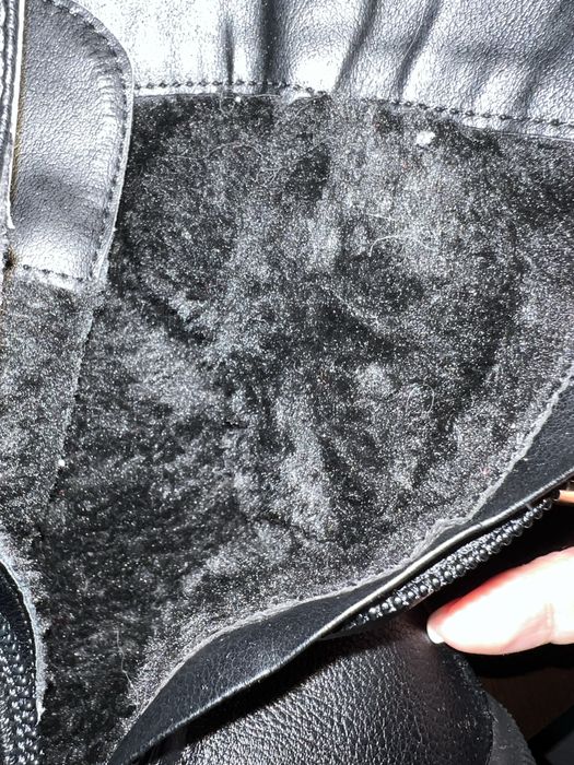 Боти - кубинки