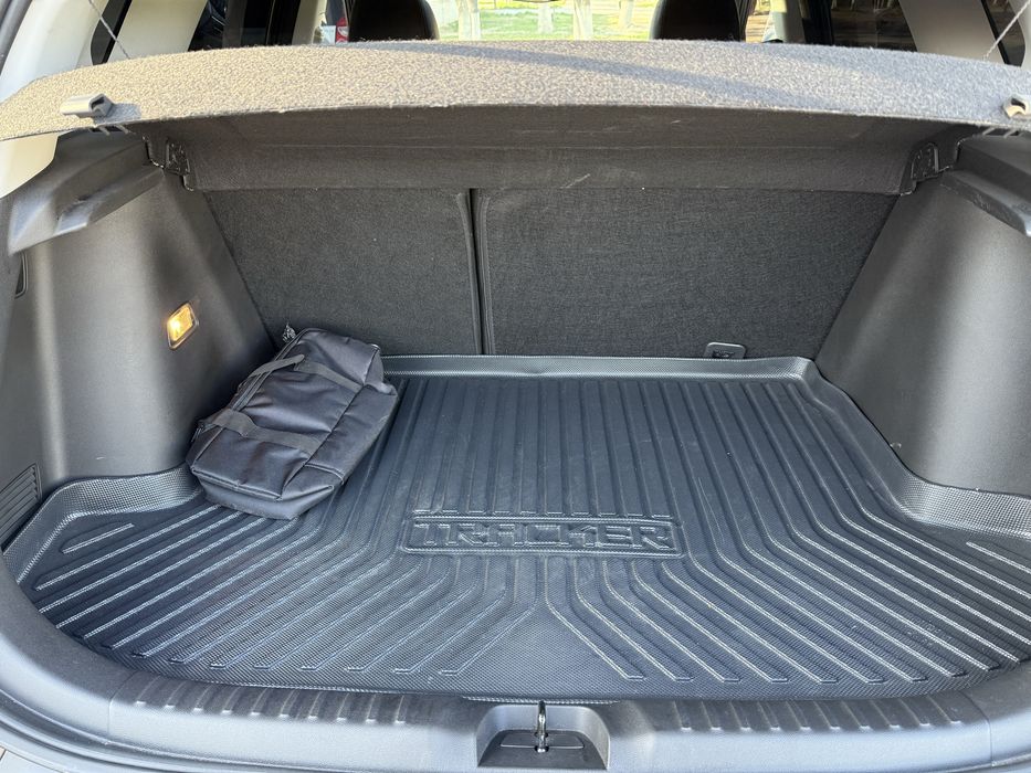 Other Tracker 2025 — 6