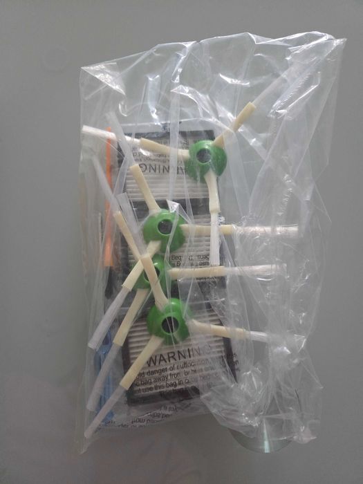 Roomba I7 прахосмукачка робот