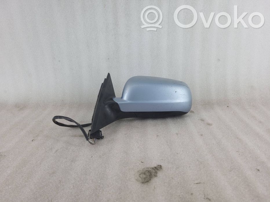 Oglinda sofer Volkswagen Passat B5 electrica si incalzita