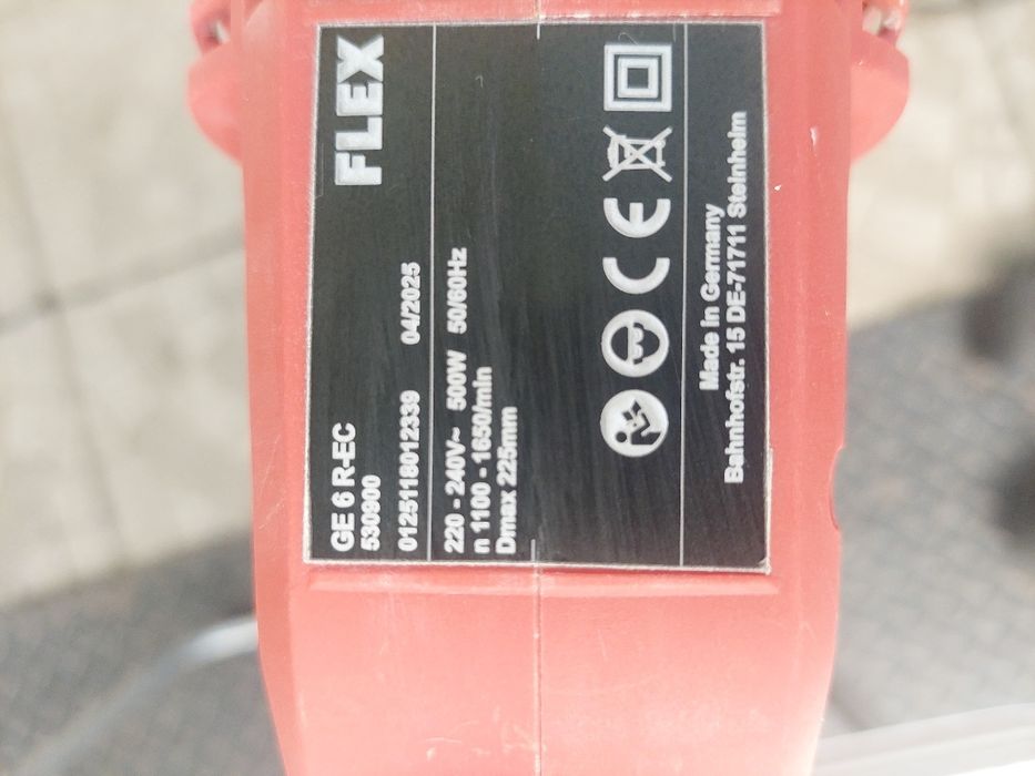 Жираф Flex ge 6 r флекс